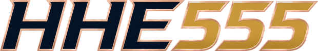 hhe555 লোগো